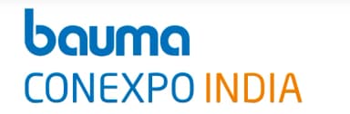 bauma CONEXPO INDIA
