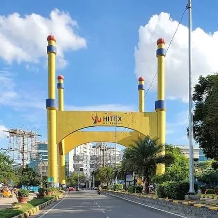 HITEX Center
