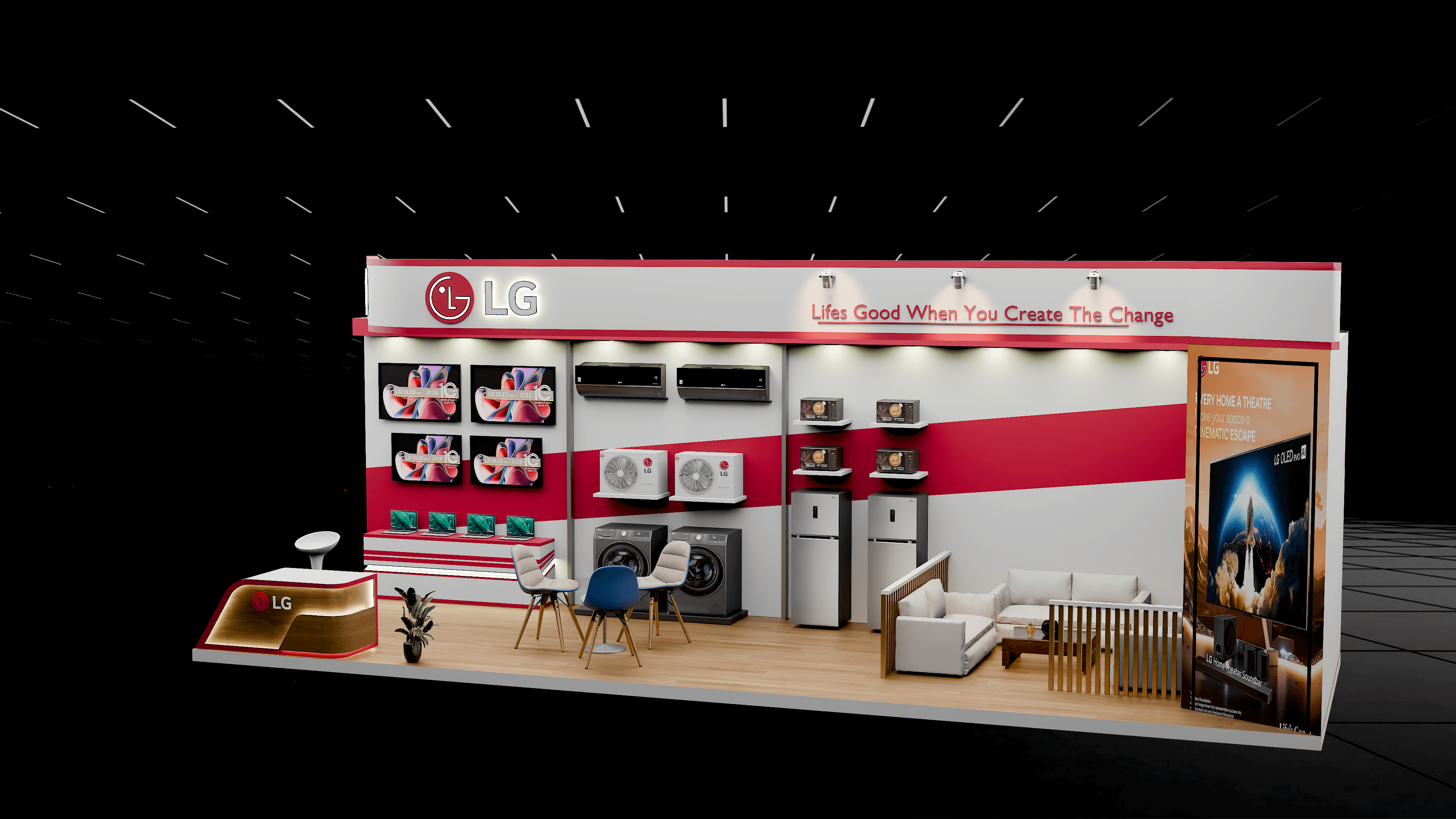 Prayag Bath Fittings Pavilion