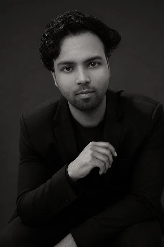 Sourav Sharma